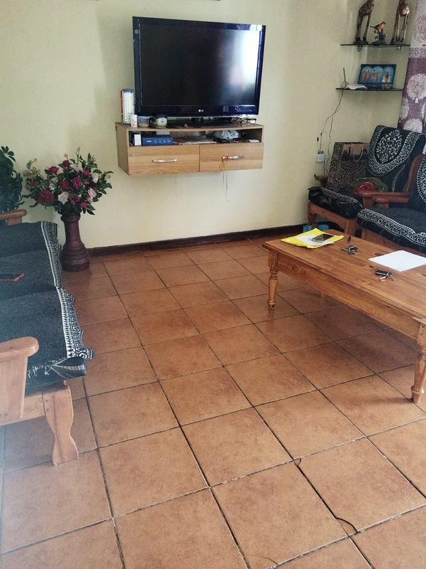 3 Bedroom Property for Sale in Mogwase North West